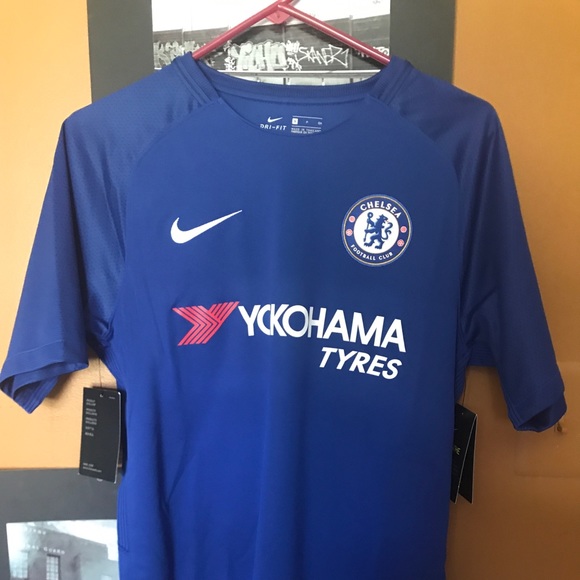 chelsea kit 2017
